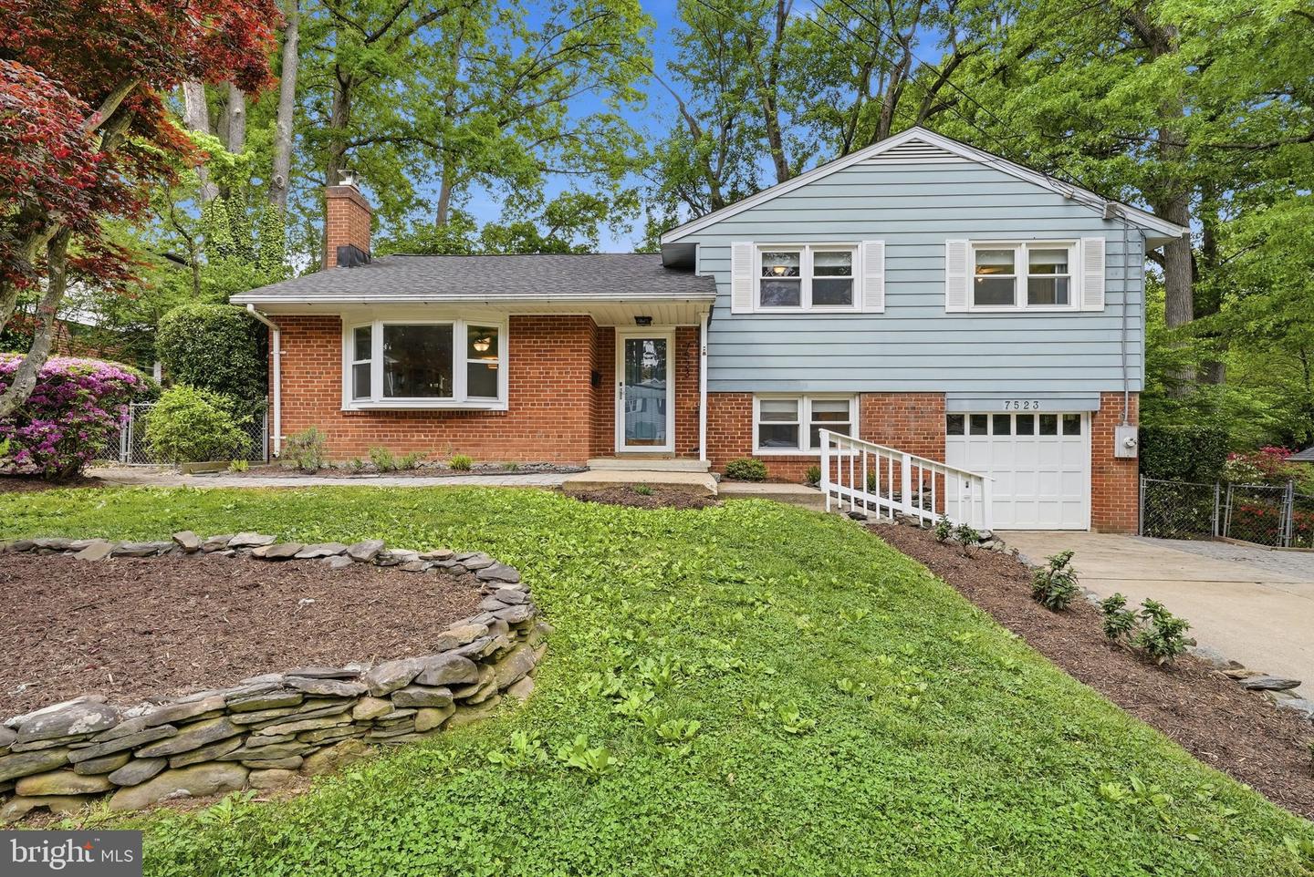 7523 June Street, Springfield