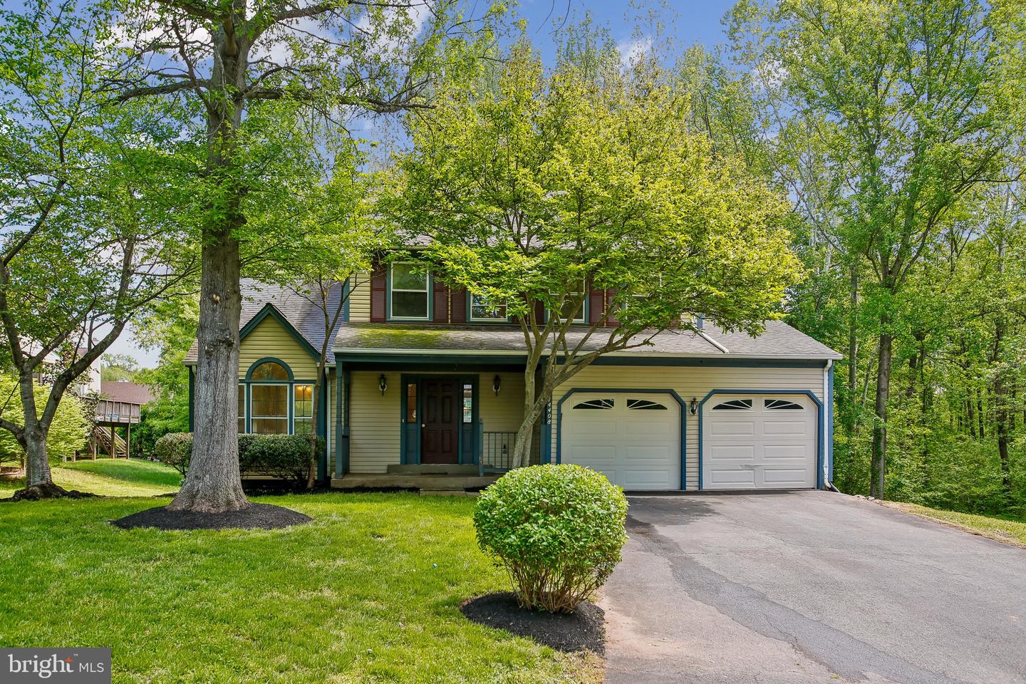 14408 Rockymount Court, Centreville