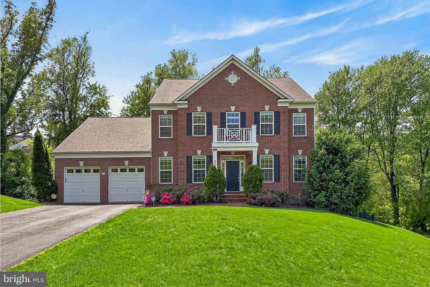 8901 Hargrove Ct