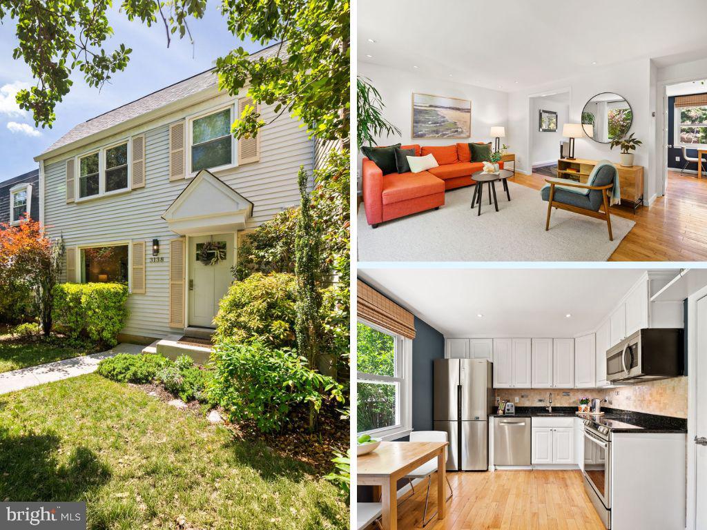 3138 Ellenwood Drive, Fairfax