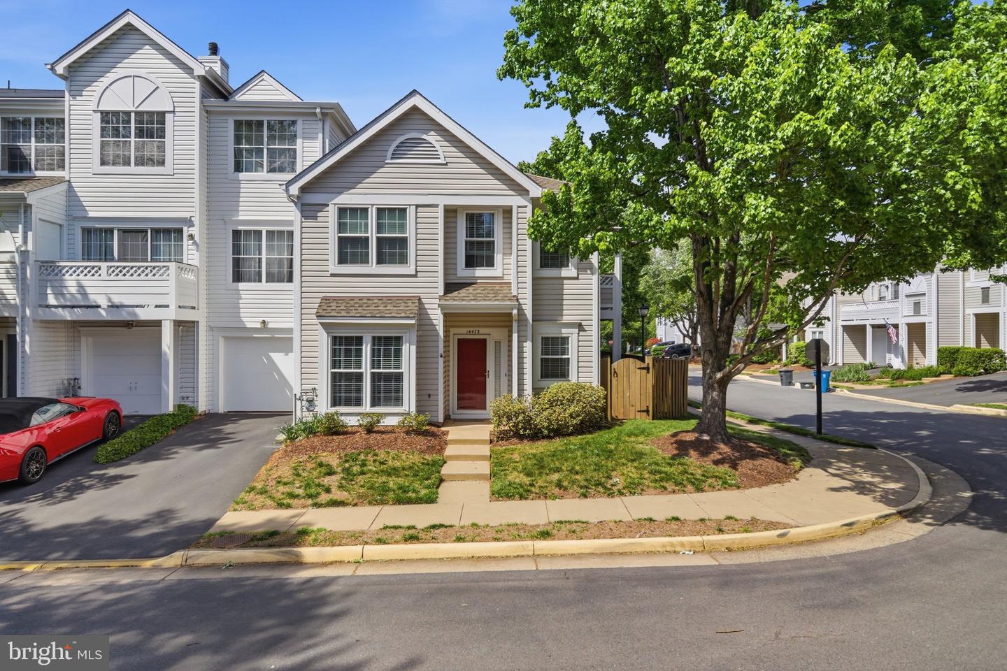 14473 Glencrest Circle #96, Centreville