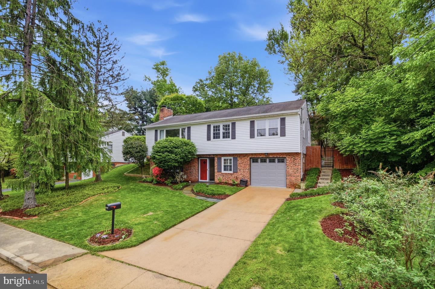 6409 Old Dominion Drive, Mclean