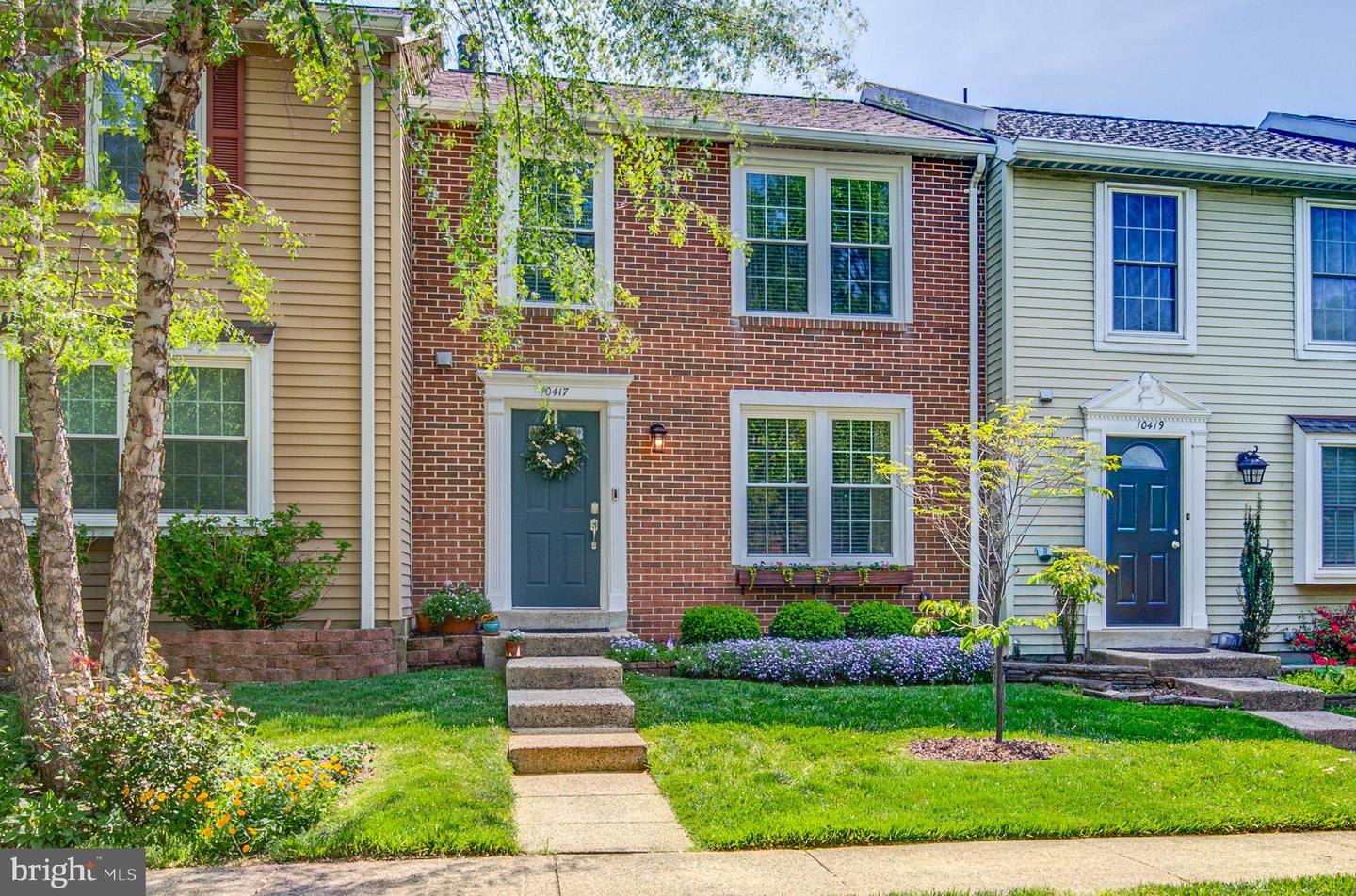 10417 Graystone Court, Oakton