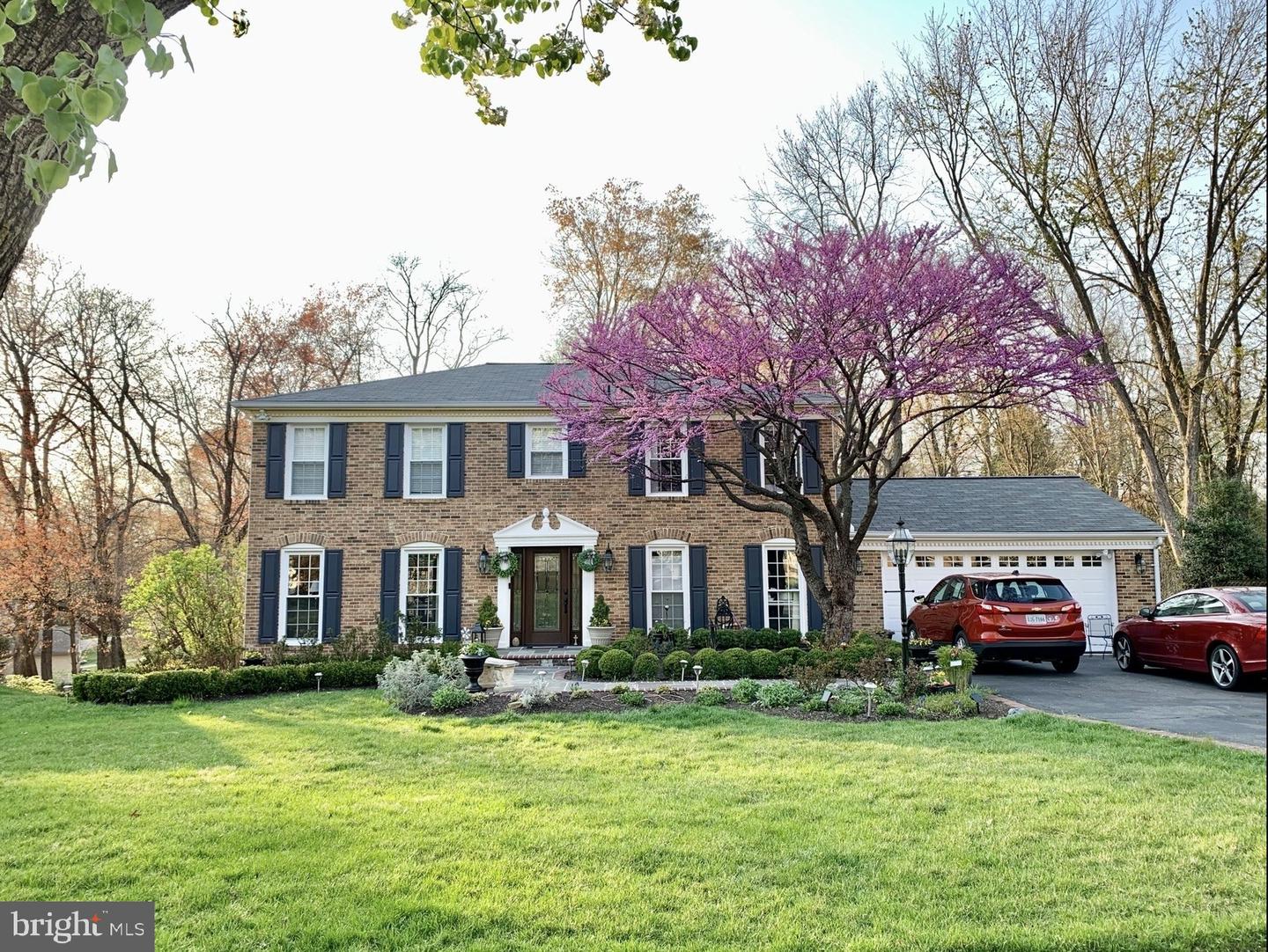 2224 Abbotsford Drive, Vienna
