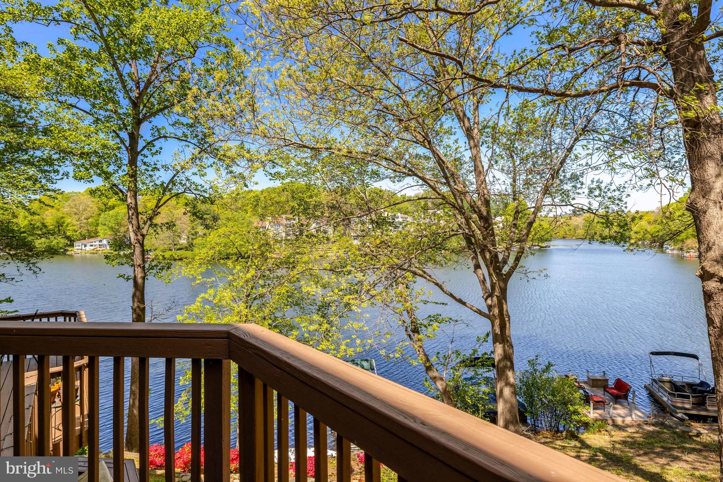 11024 Thrush Ridge Road, Reston