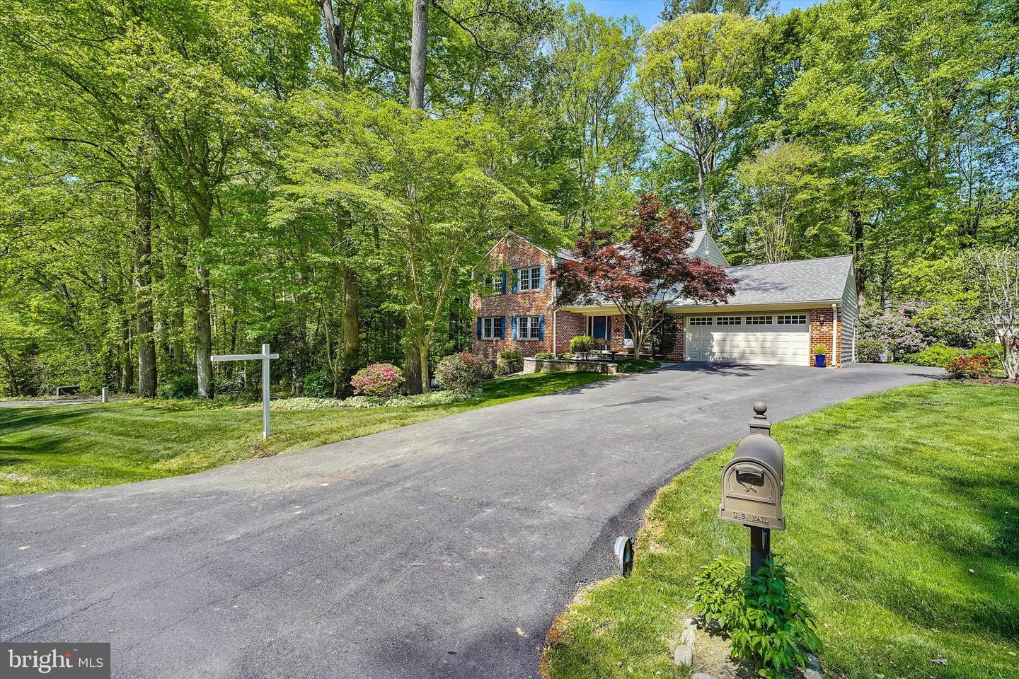 5932 Innisvale Drive, Fairfax Station