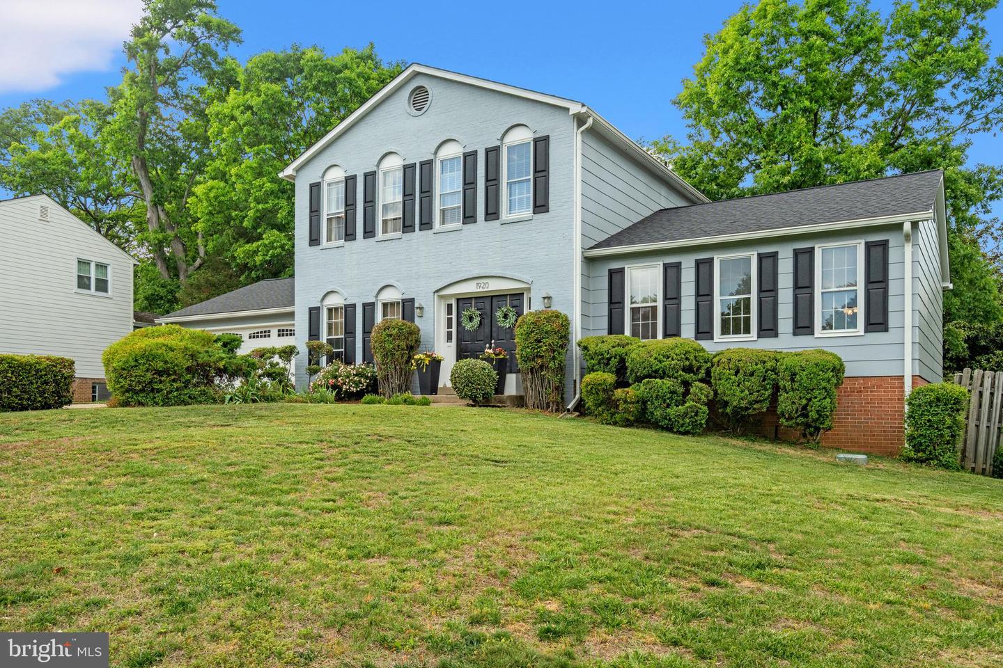 1920 Windmill Lane