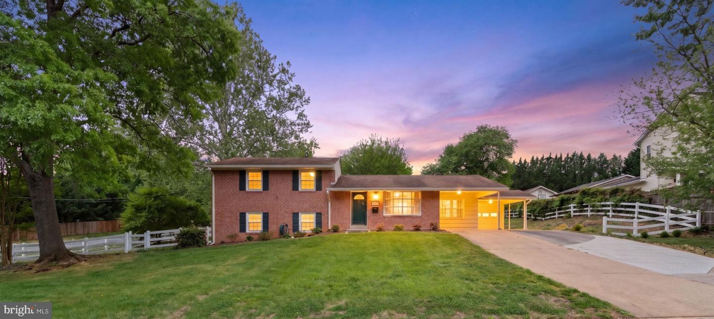 6451 Fairland Street, Alexandria