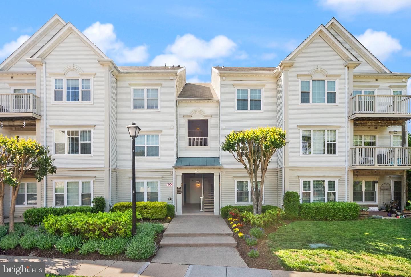 12501 Hayes Court #202