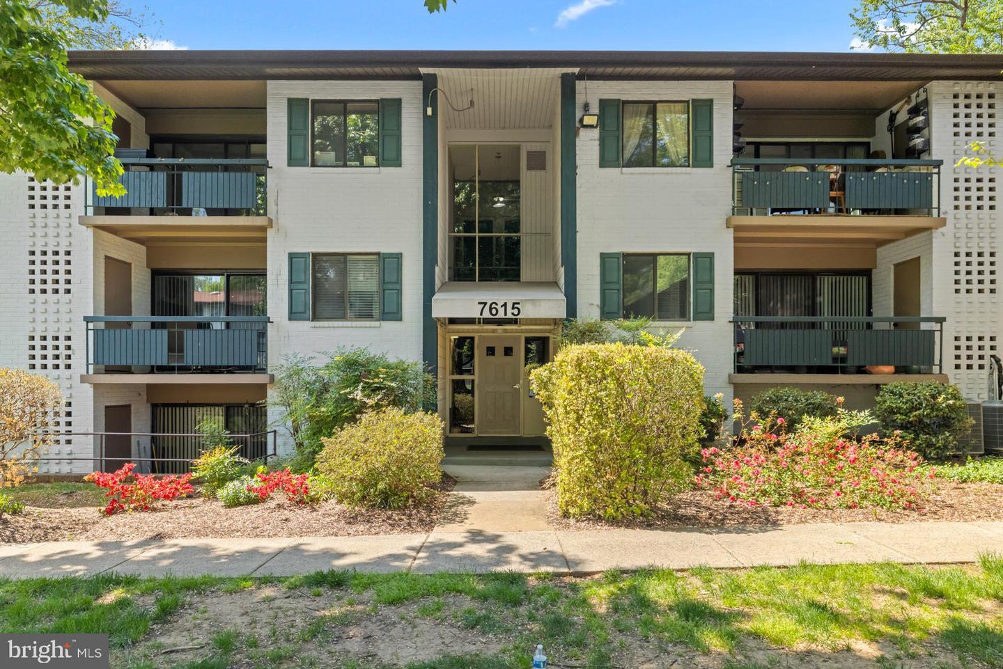 7615 Lee Highway #202