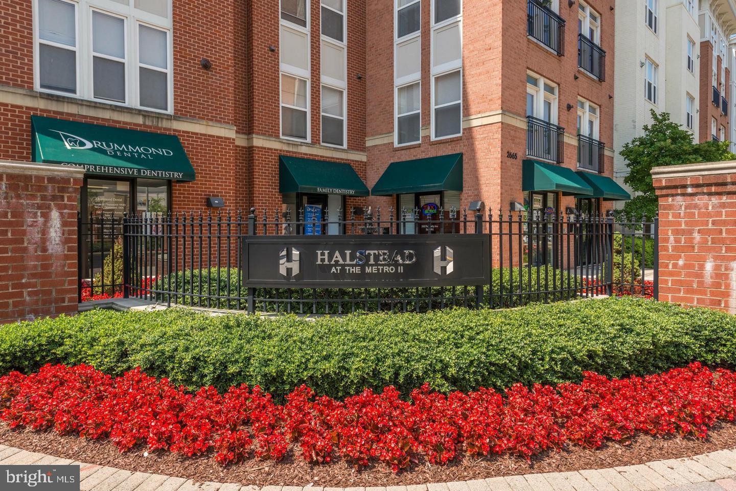 2665 Prosperity Avenue #351