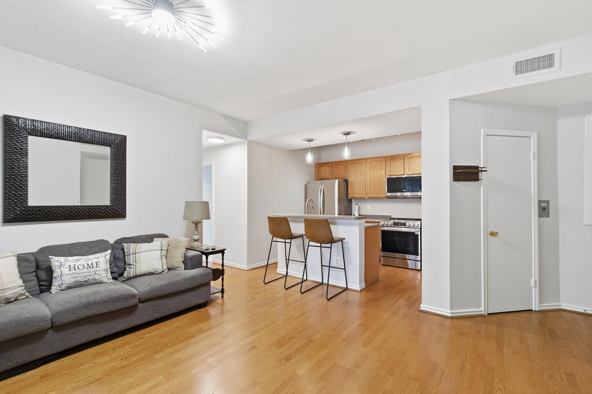 12160 Penderview Lane #1705, Fairfax