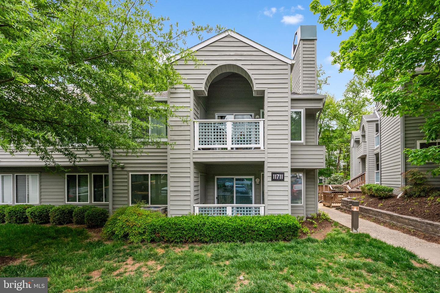 11711 Summerchase Circle, Reston