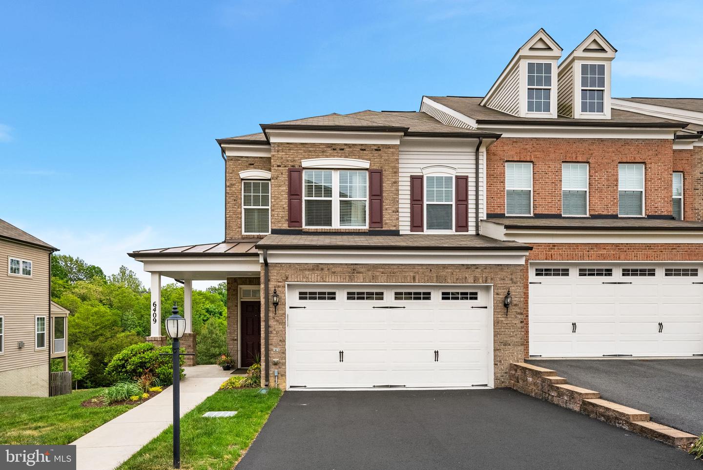 6409 Beatles Lane #8, Alexandria