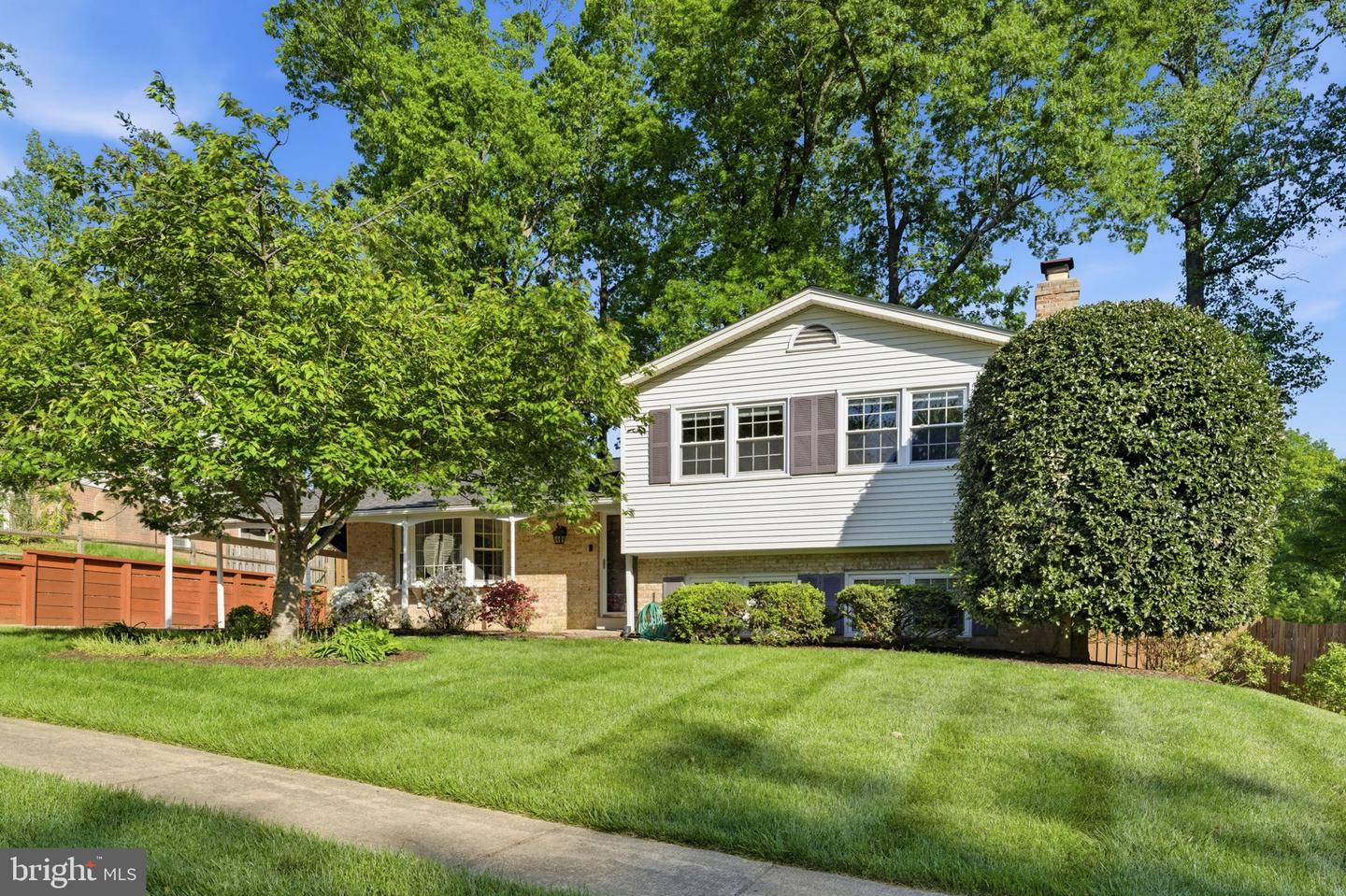 7221 Galgate Drive, Springfield
