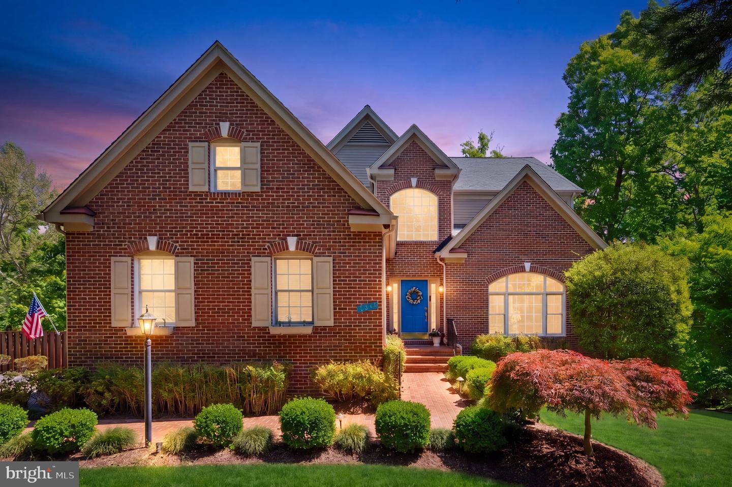 8000 Pohick Road, Springfield