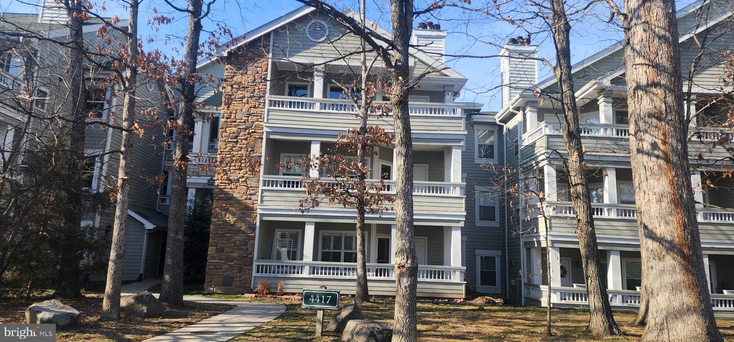 4417 Fair Stone Drive #303