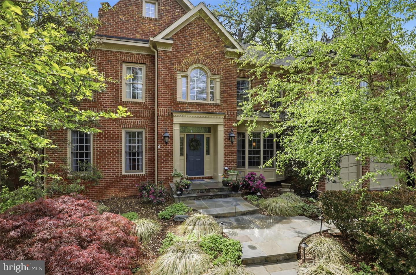 6441 Georgetown Pike, Mclean