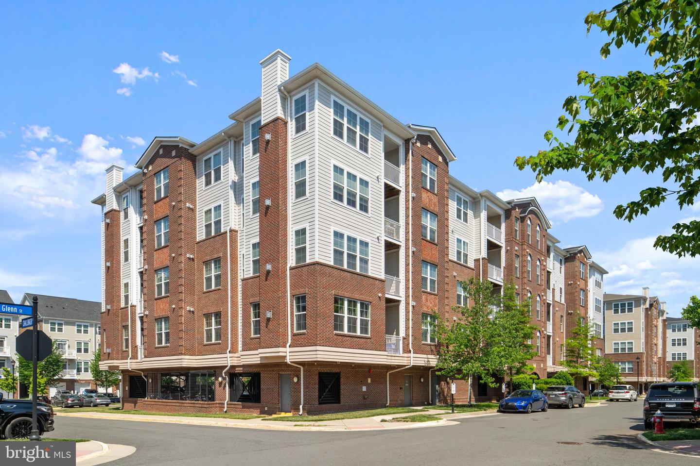3160 John Glenn Street #501, Herndon