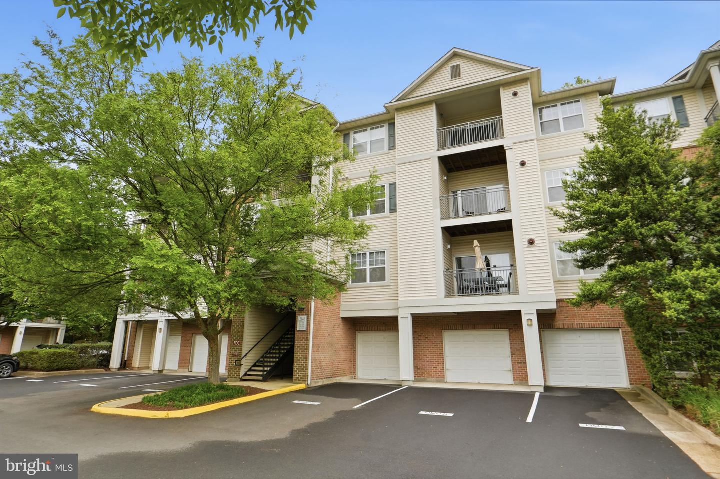 12148 Garden Grove Circle #303, Fairfax