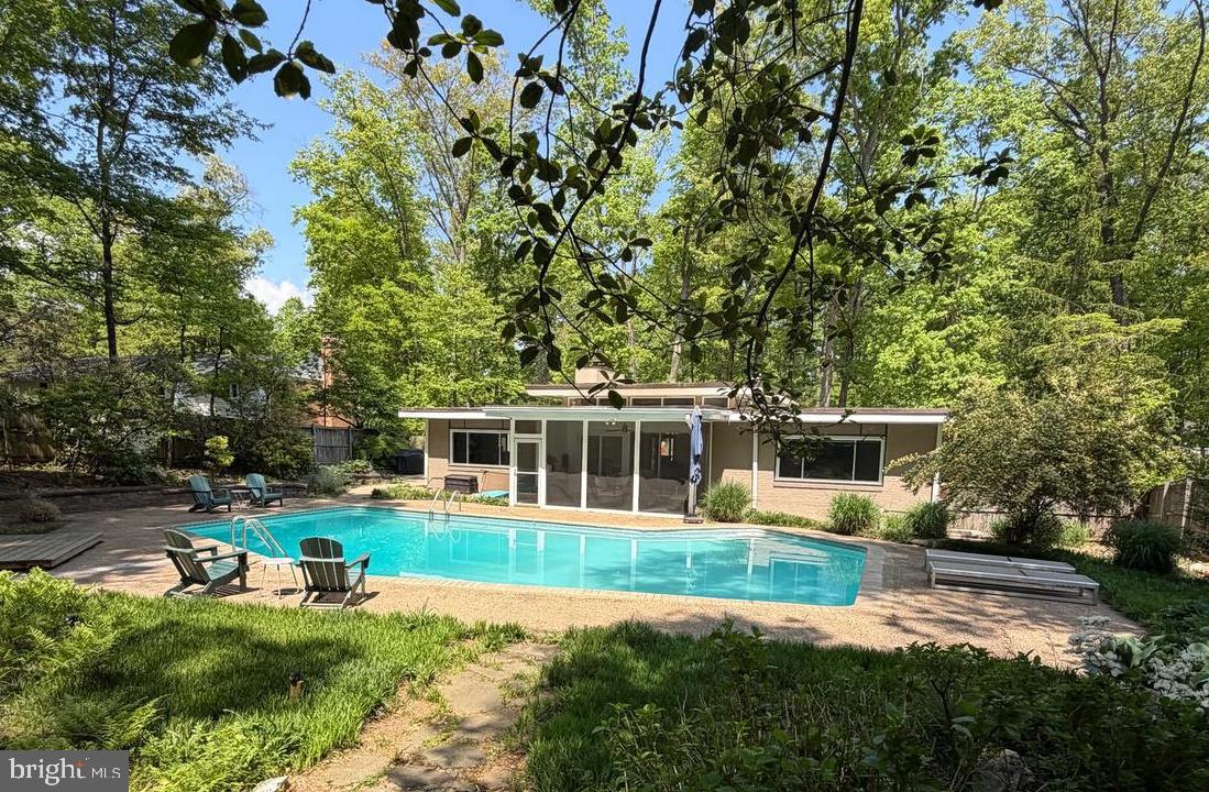 9203 Saint Marks Place, Fairfax