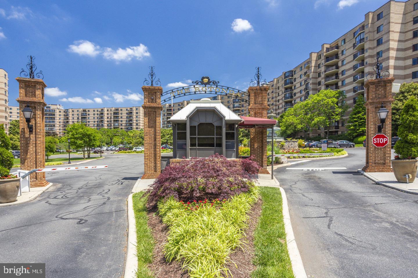 8370 Greensboro Drive #107, Mclean