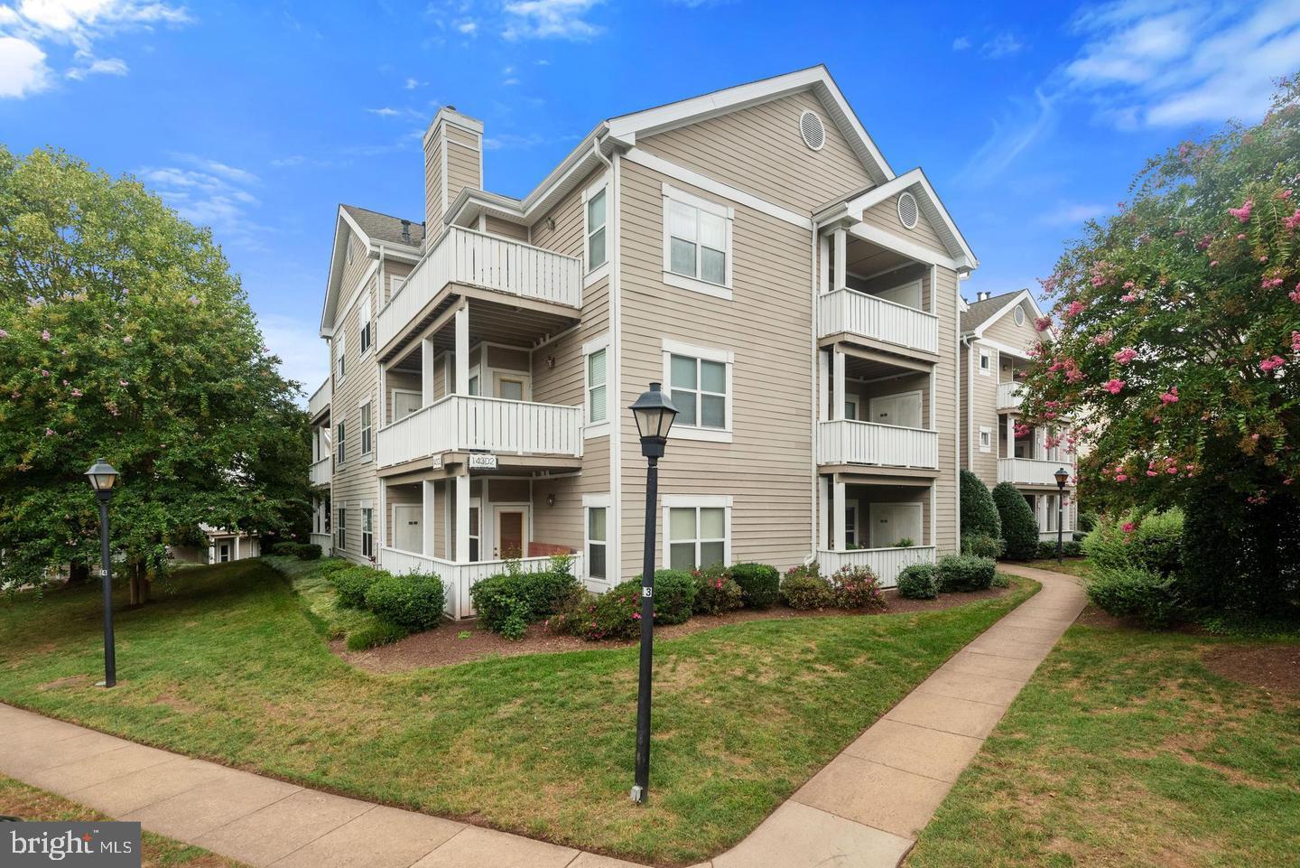 14302 Rosy Lane #33, Centreville