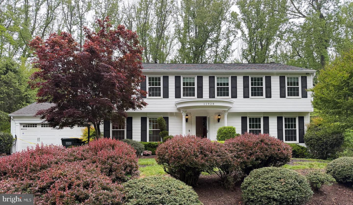 11928 Appling Valley Road, Fairfax