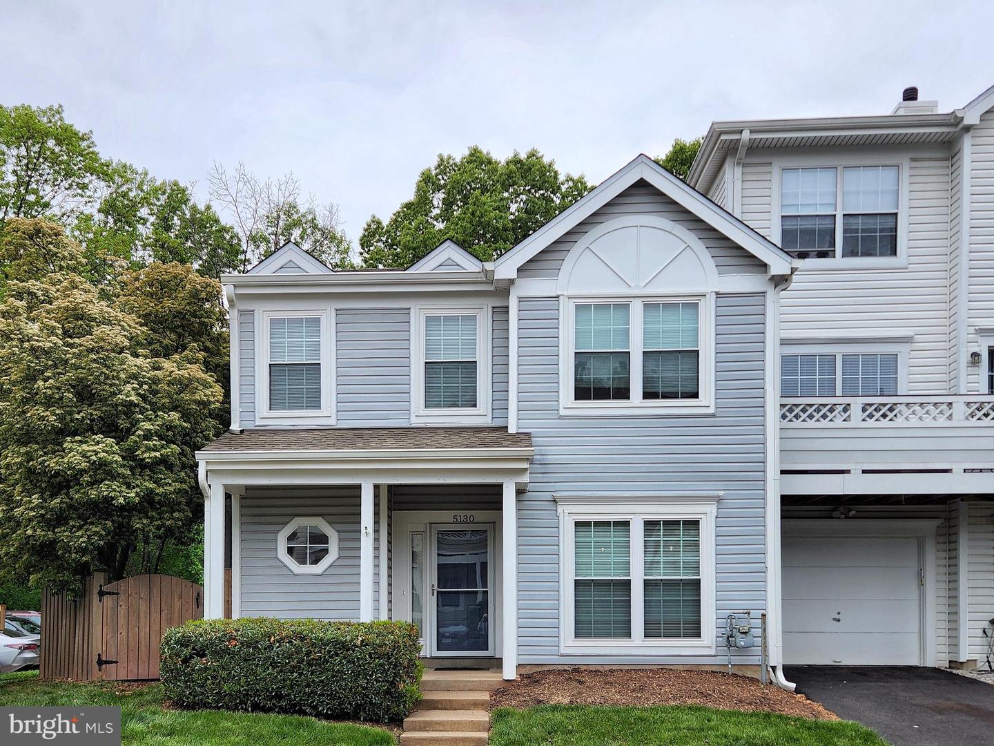 5130 Castle Harbor Way #80, Centreville
