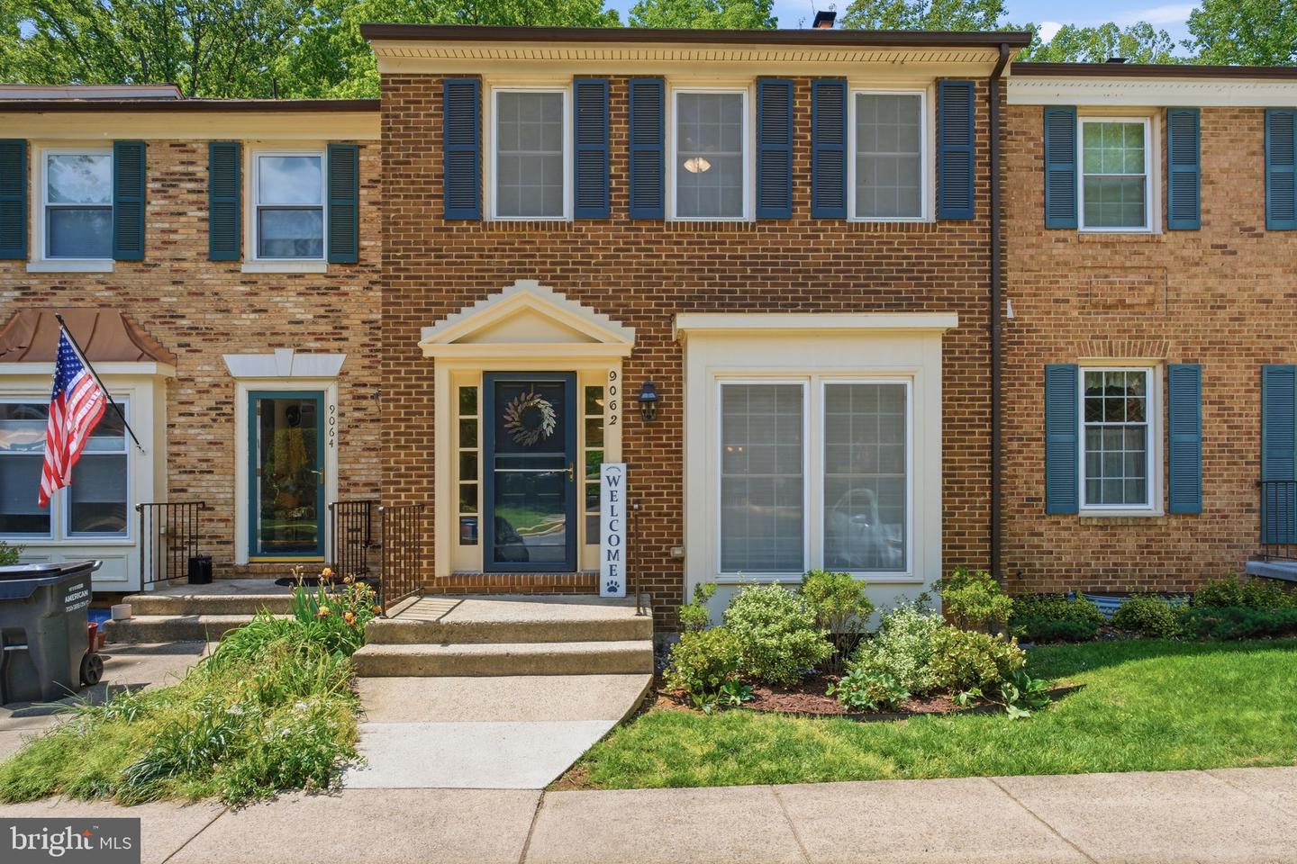 9062 Gavelwood Court, Springfield