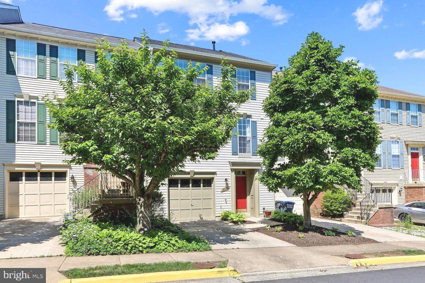 6316 Cider Barrel Circle, Centreville