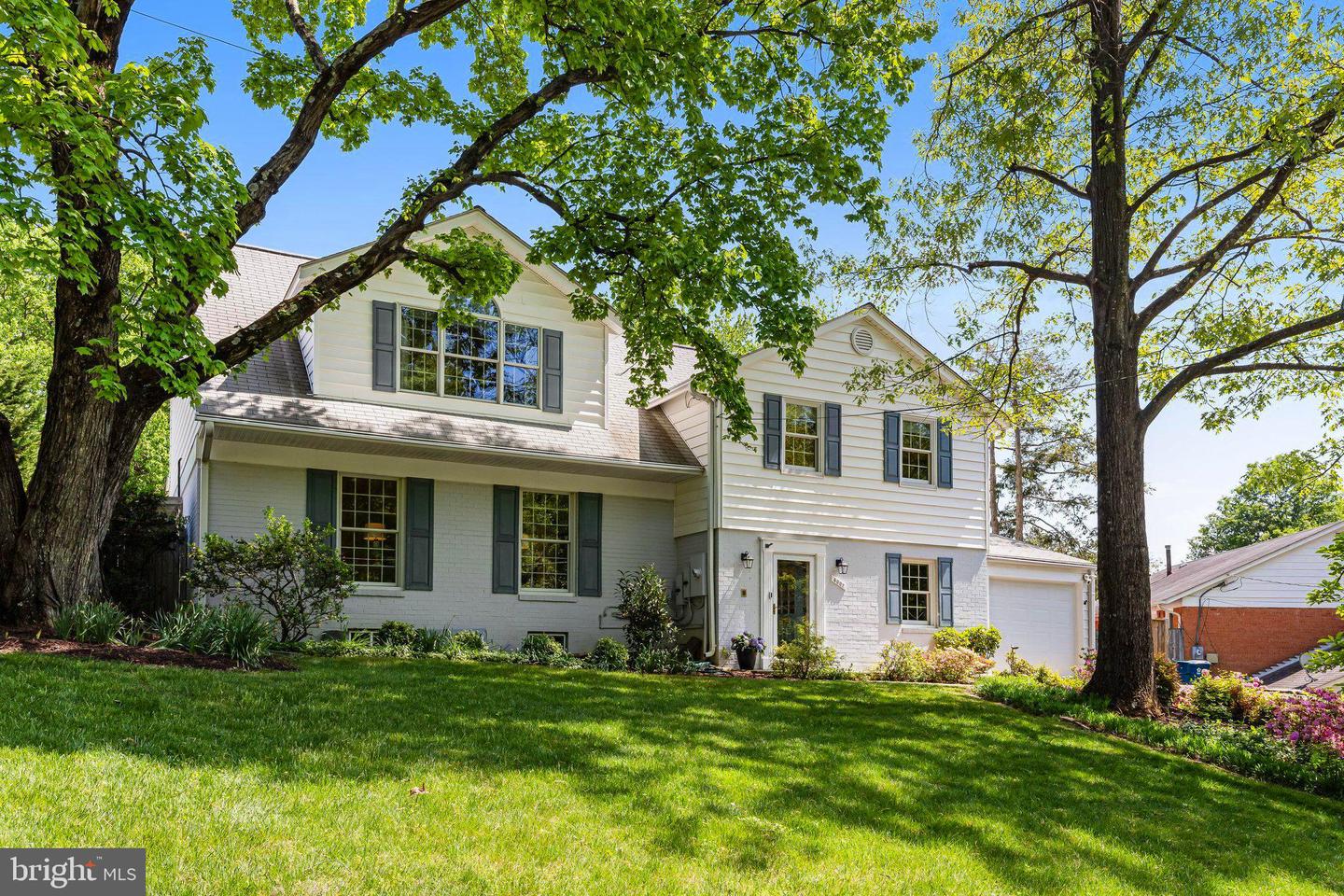 4007 Whispering Lane, Annandale