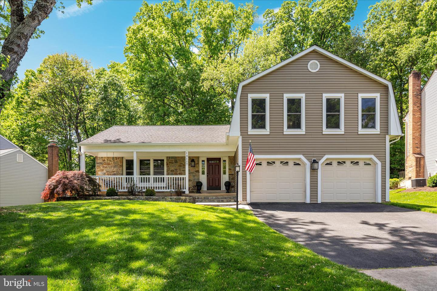 13117 Tingewood Court, Herndon