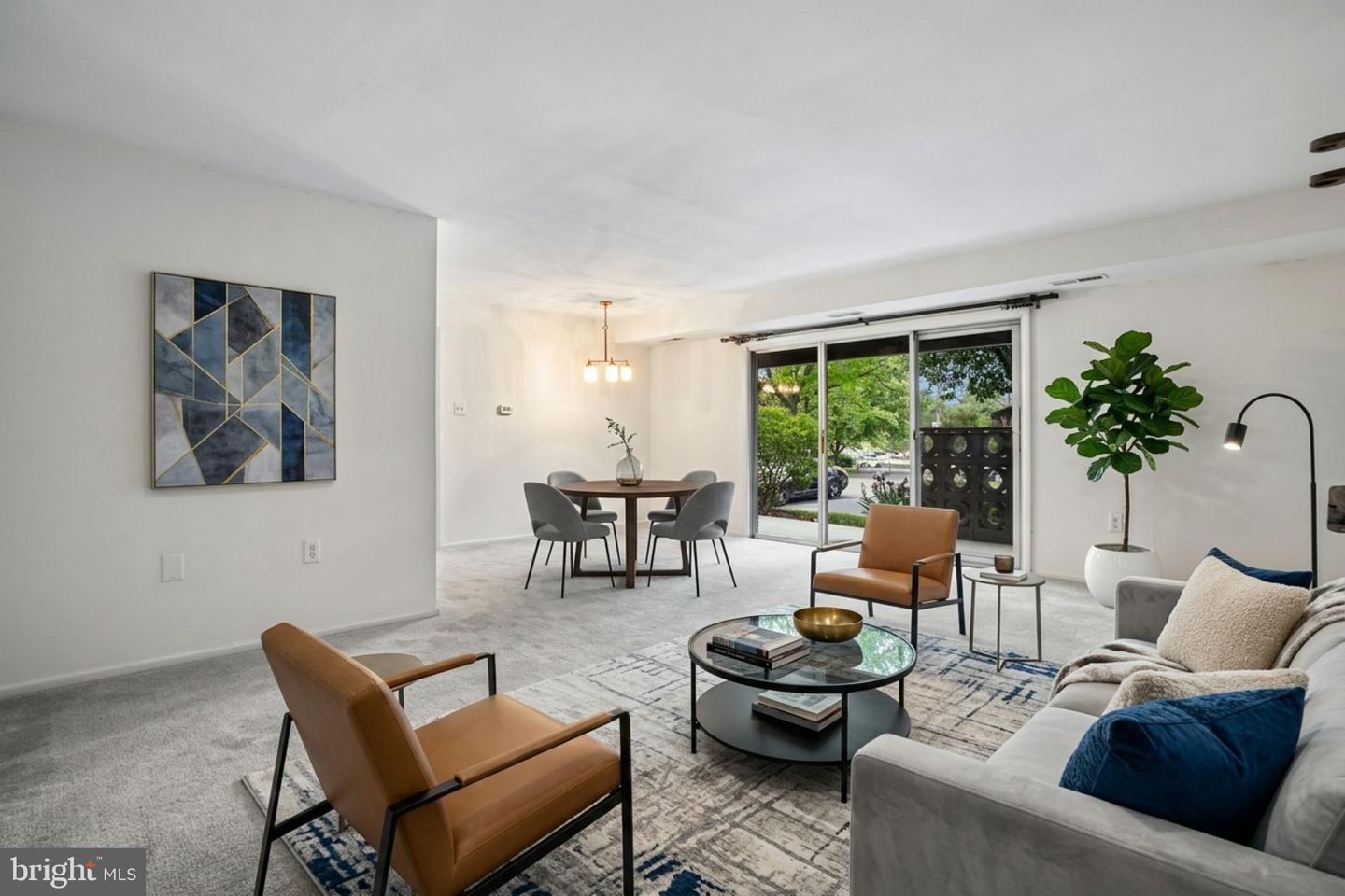 204 Park Terrace Court SE #25