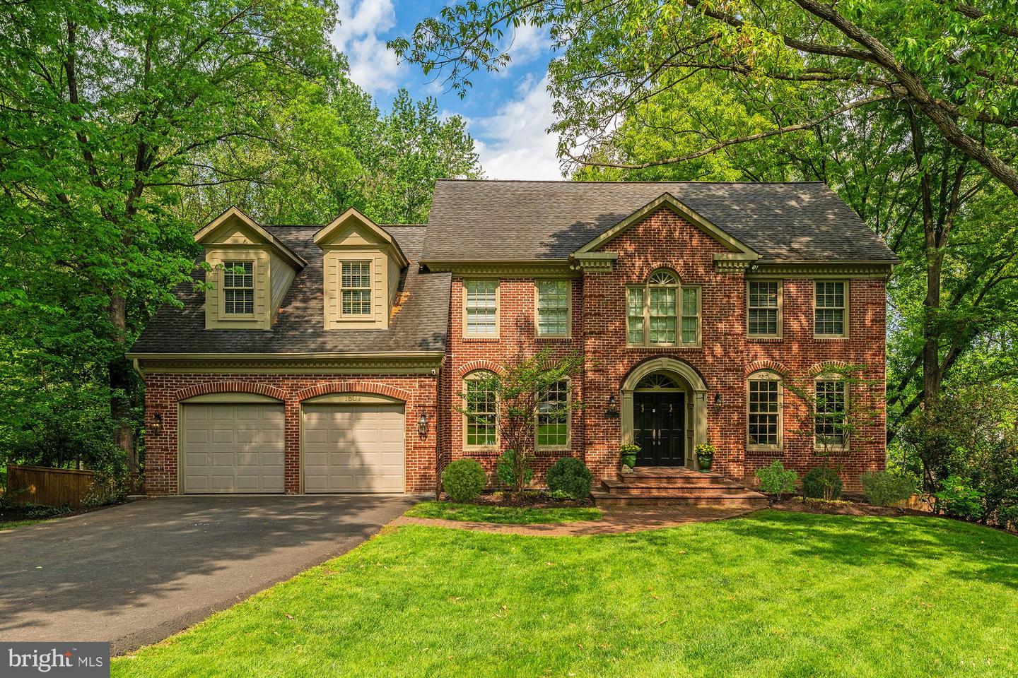 1507 Night Shade Court, Vienna
