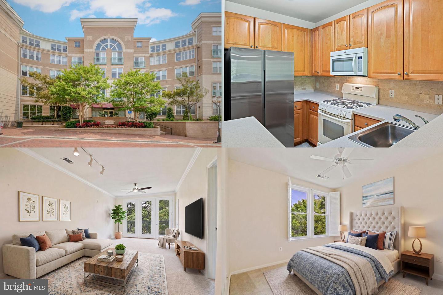 12001 Market Street #129