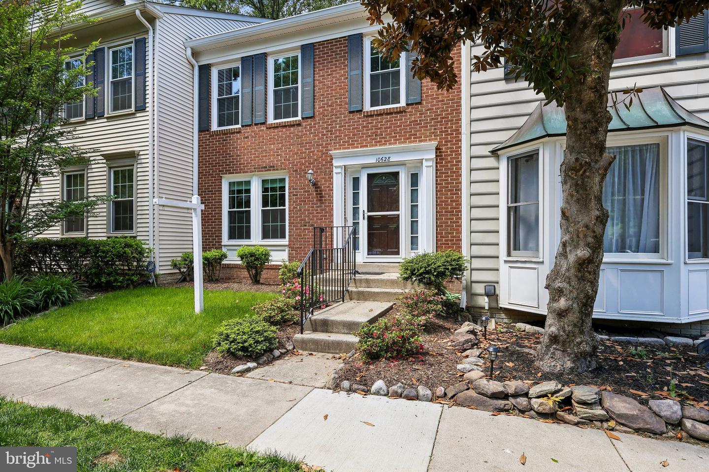 10628 Alison Drive, Burke