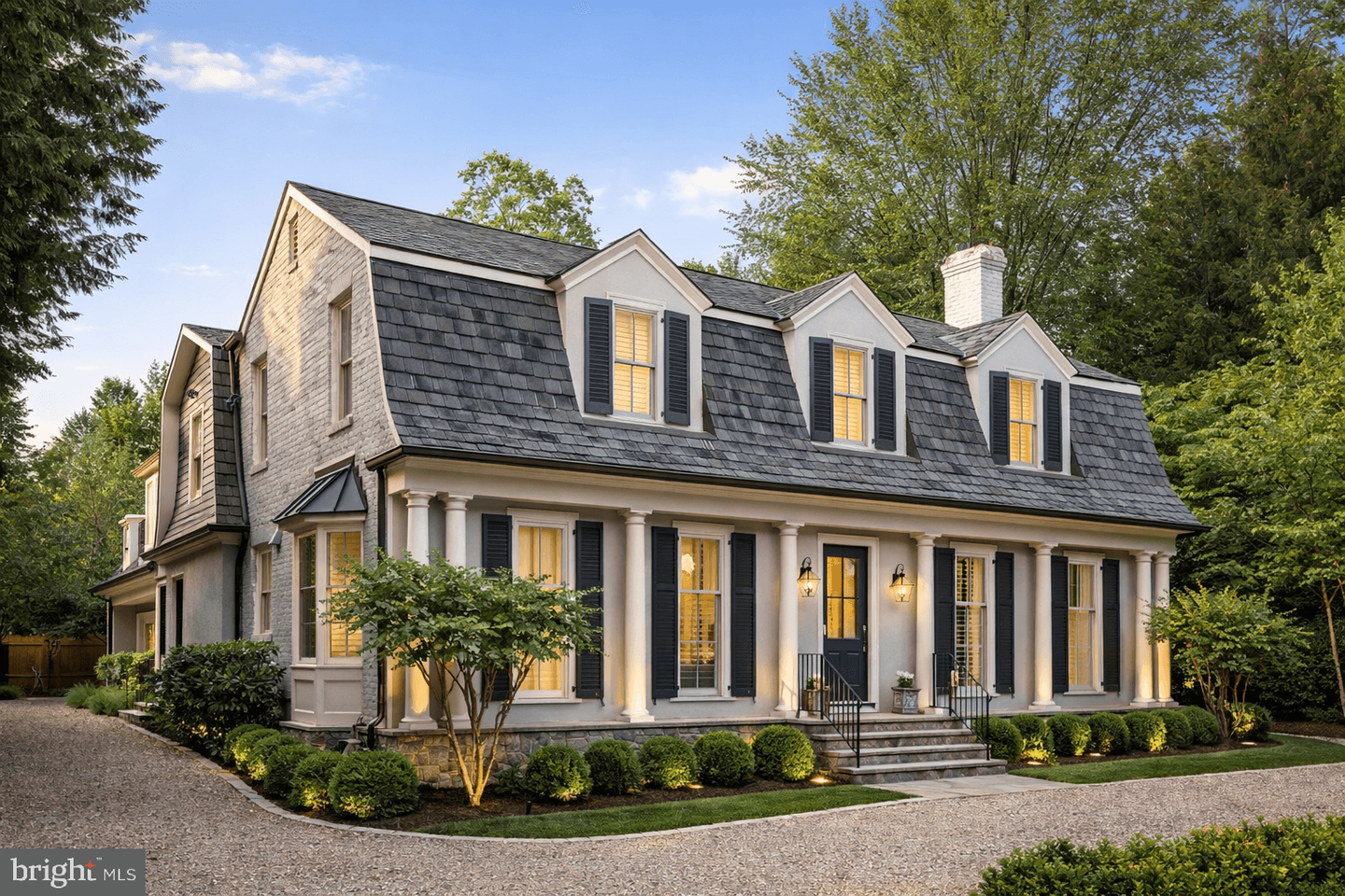 1105 Harvey Road, Mclean