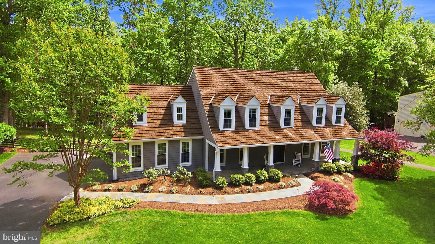 7211 Laketree Drive, Fairfax Station