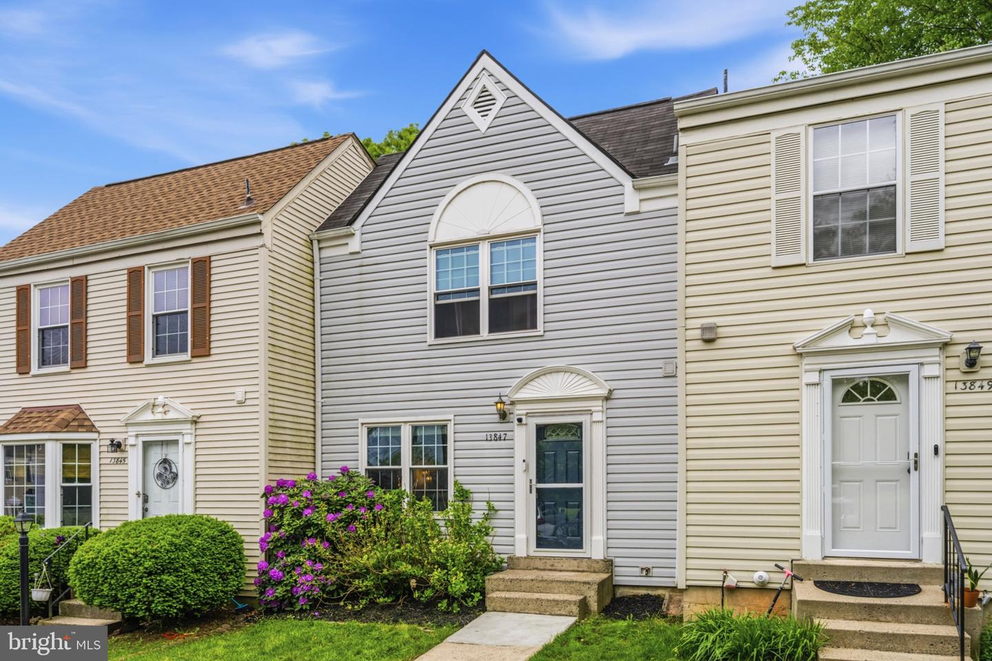 13847 Fount Beattie Court, Centreville