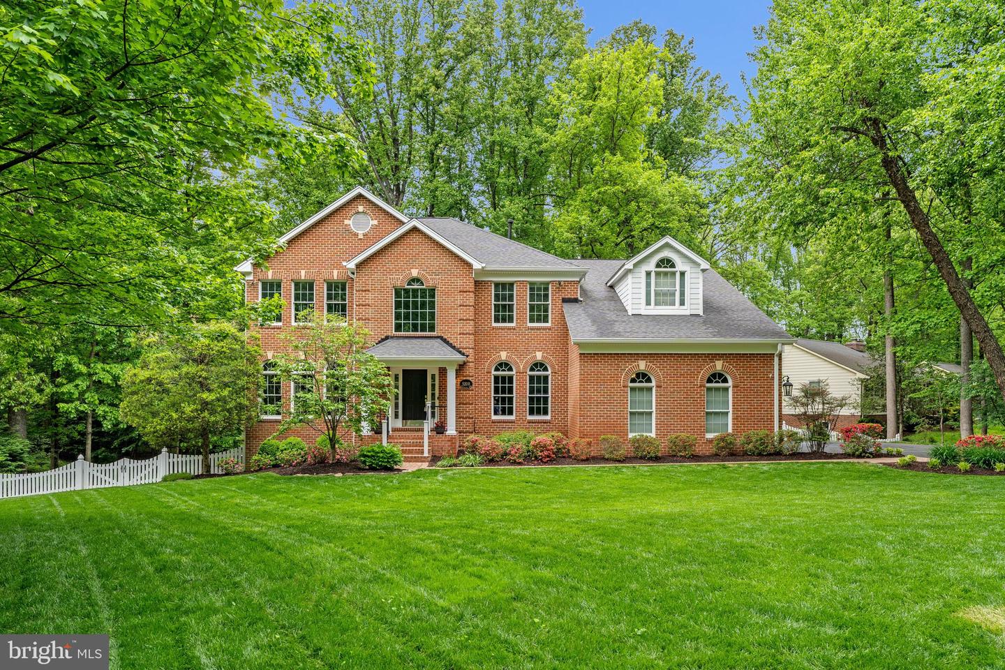 5200 Gunpowder Road, Fairfax
