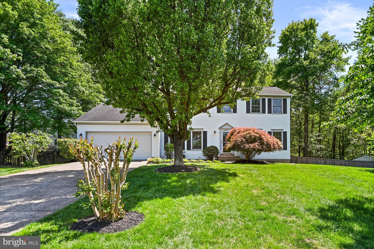 12500 Woodcock Lane, Herndon
