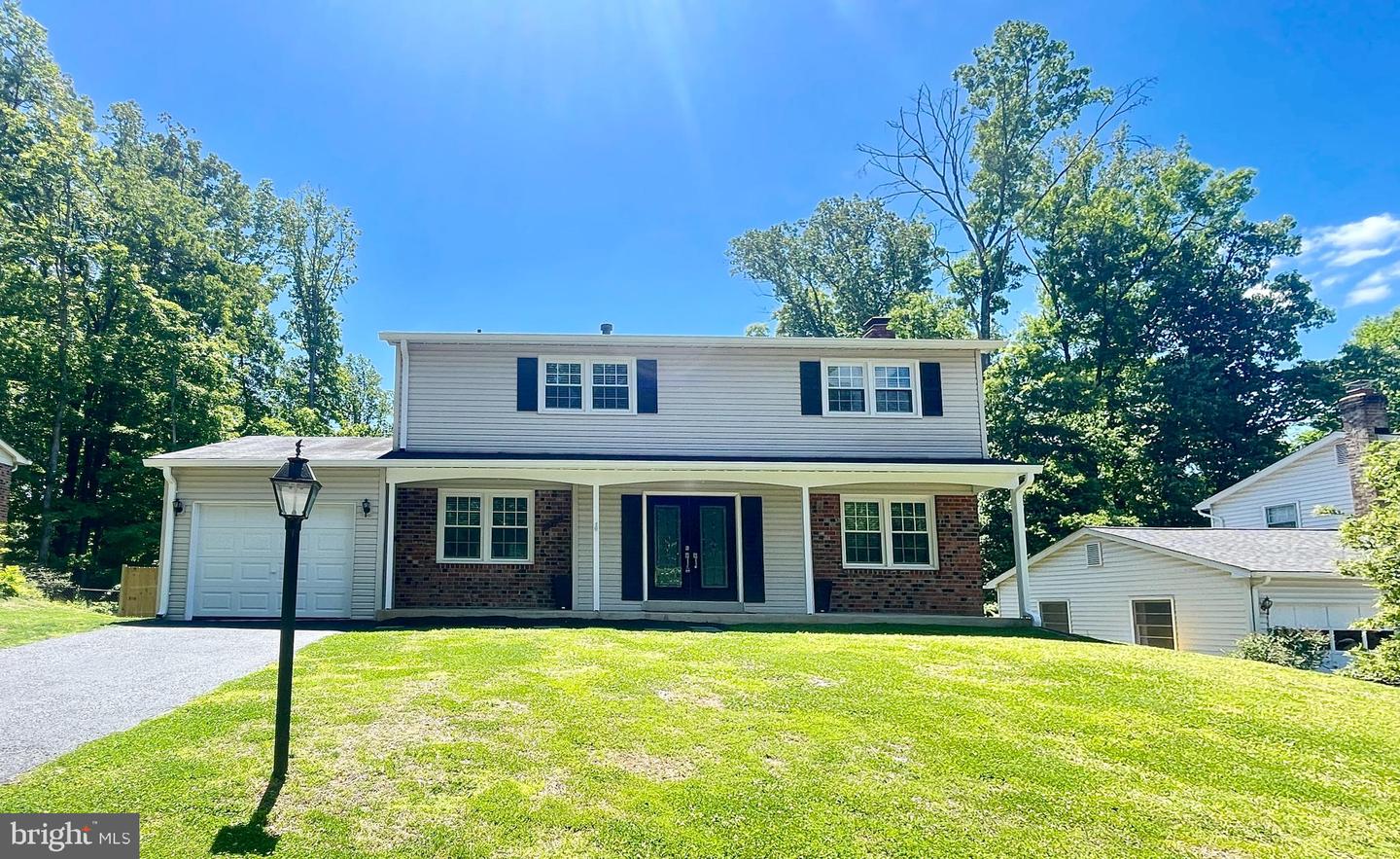 9207 Antelope Place, Springfield