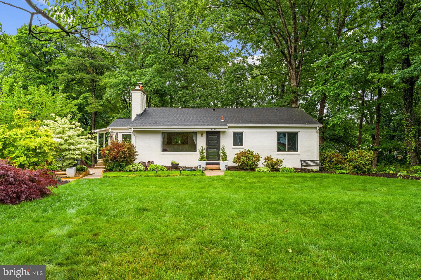 4441 Village Drive
