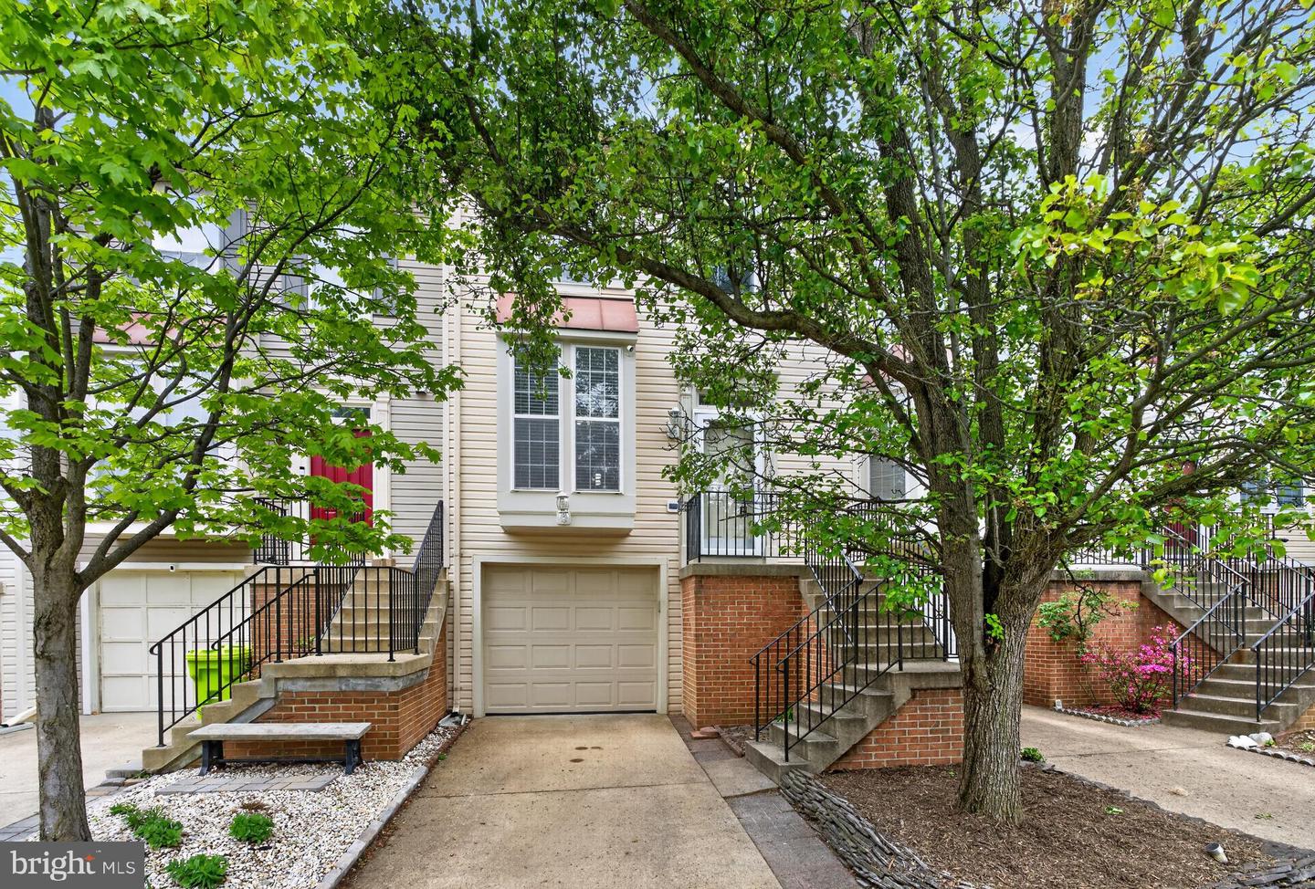 7723 Markham Grant Lane, Alexandria