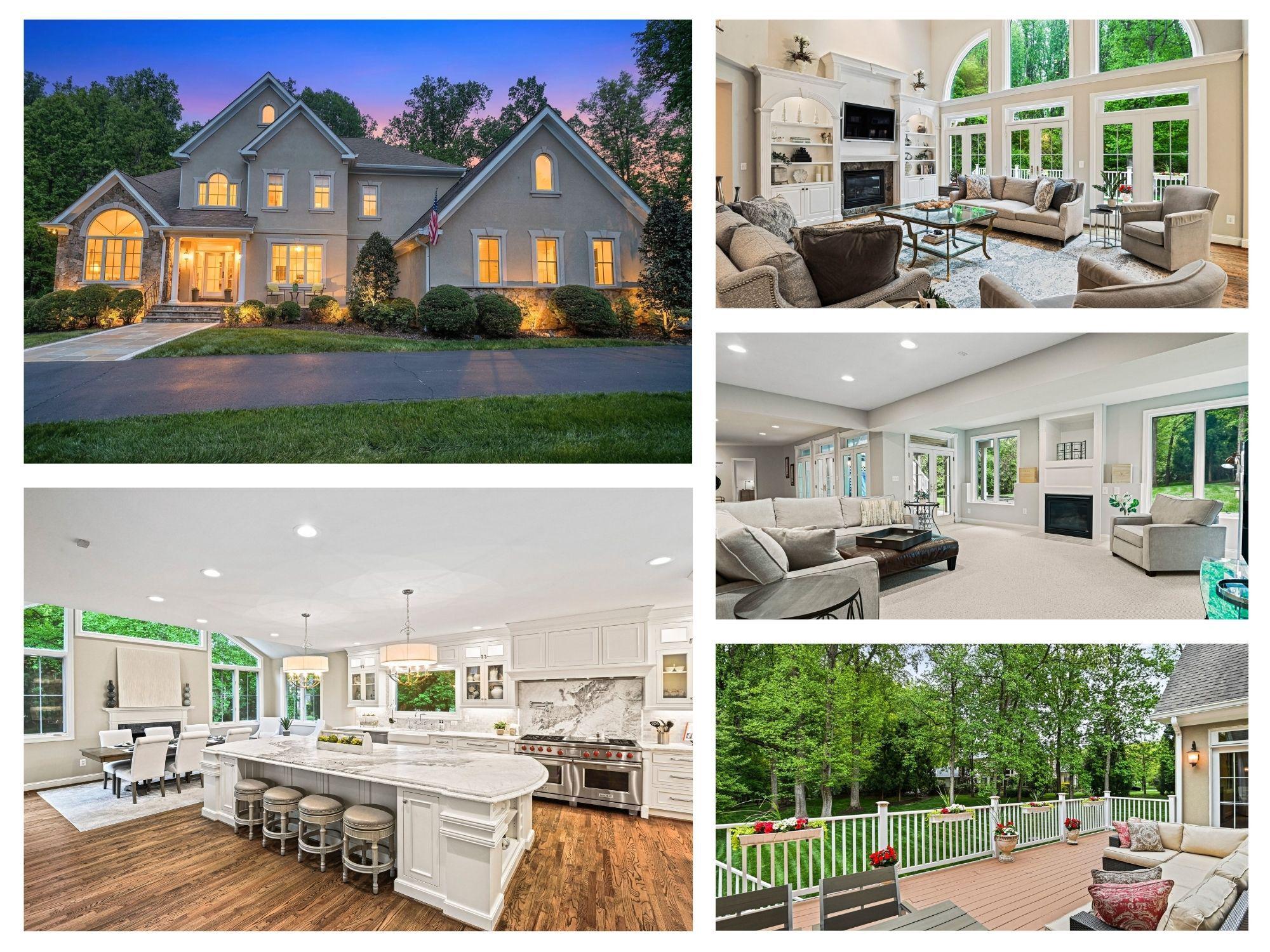 1109 Nielson Court, Mclean