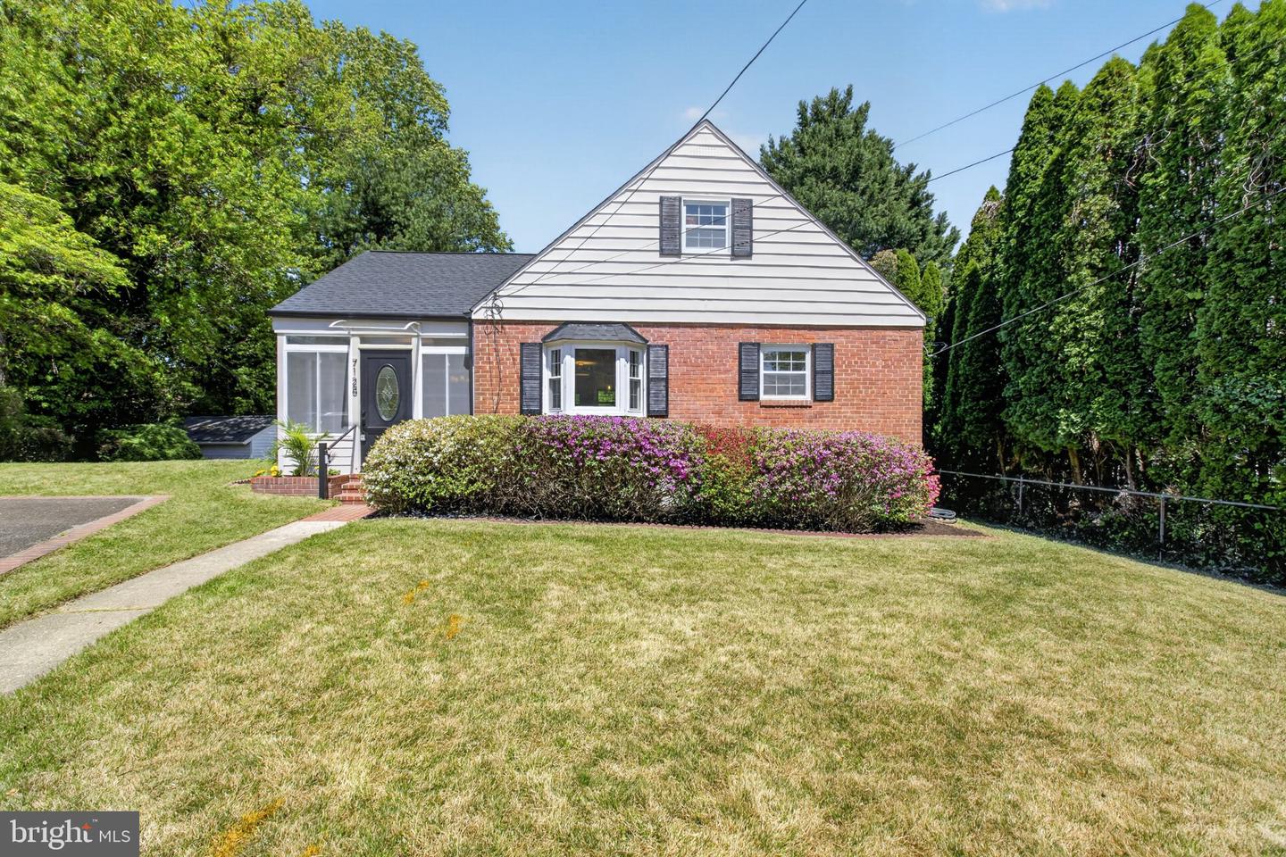 7128 Parkview Avenue, Falls Church