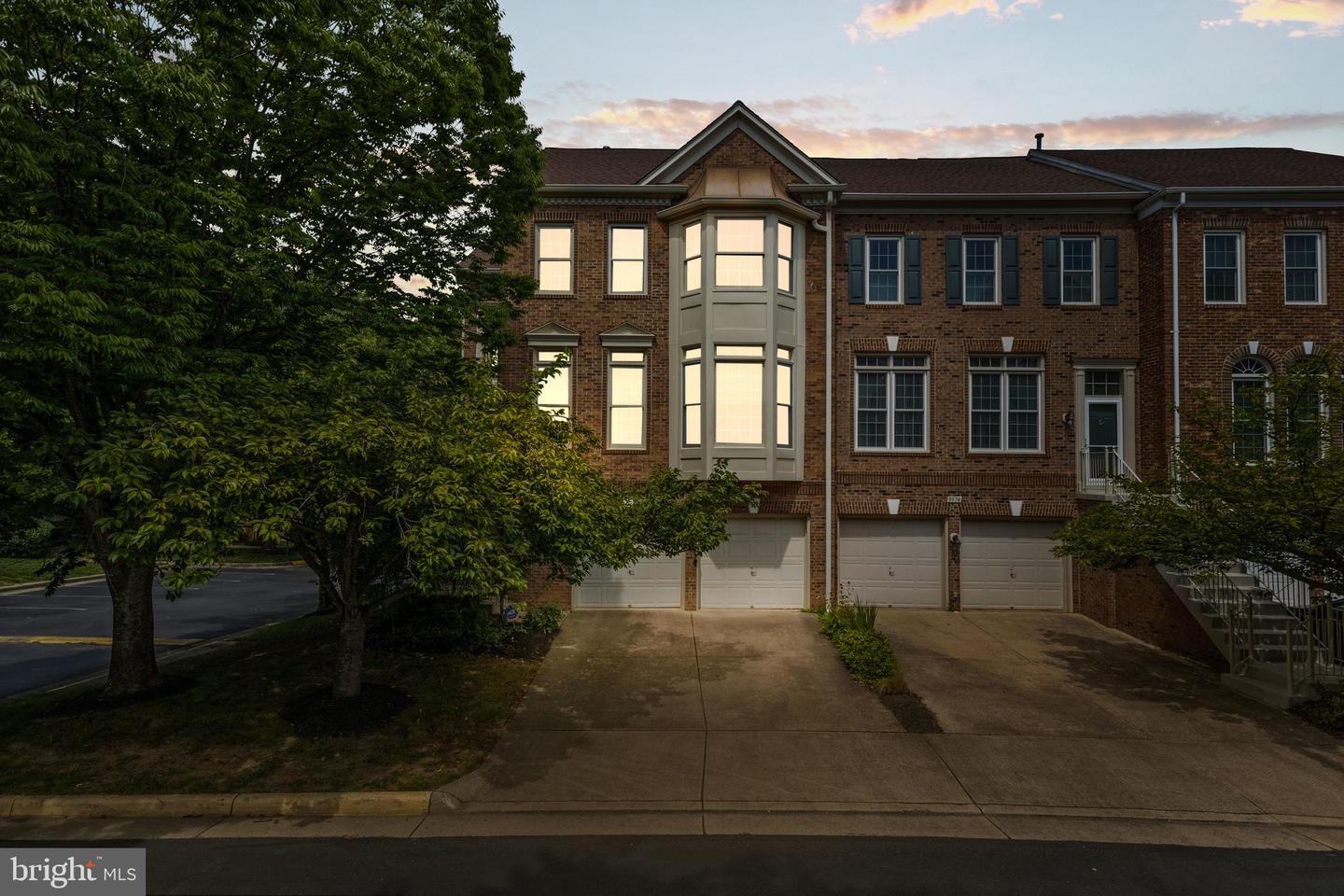 9576 Lagersfield Circle, Vienna