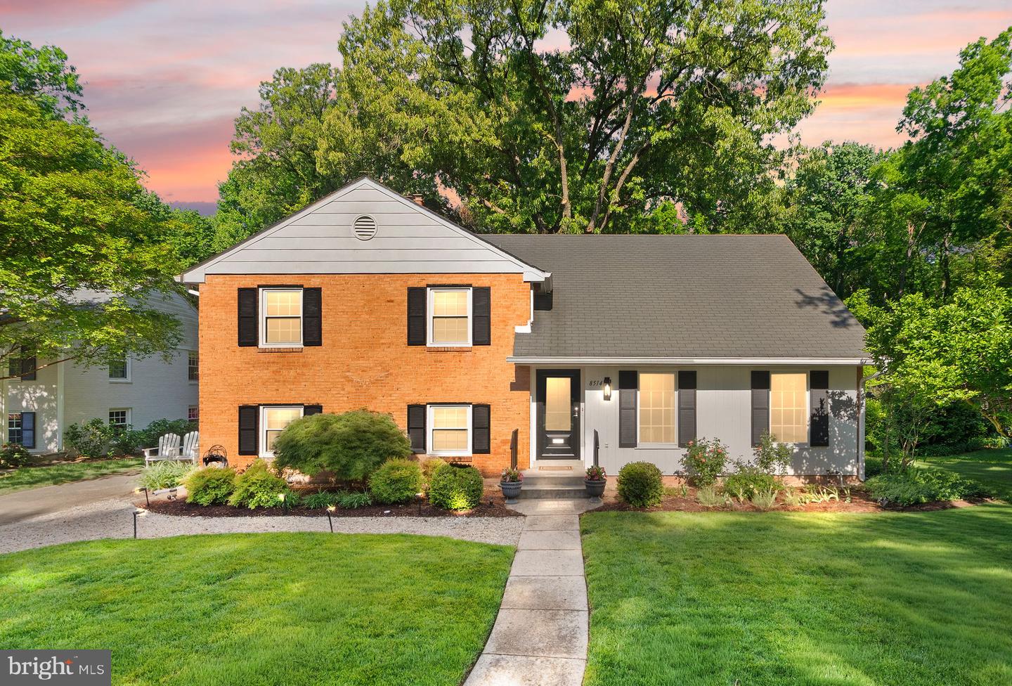 8514 Stable Drive, Alexandria