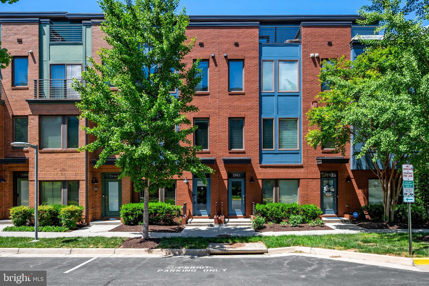 2944 Stella Blue Lane, Fairfax